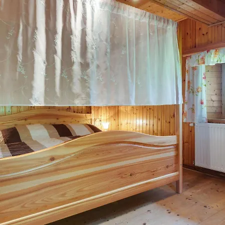 In Carinthia With Sauna Holiday home *