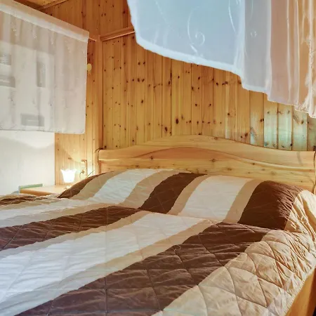 In Carinthia With Sauna