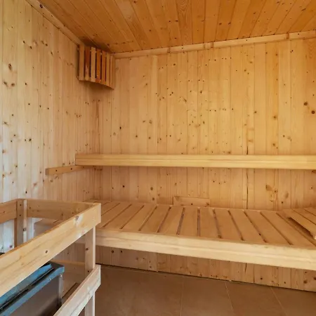 In Carinthia With Sauna Holiday home