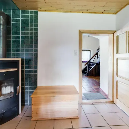 In Carinthia With Sauna Eberstein