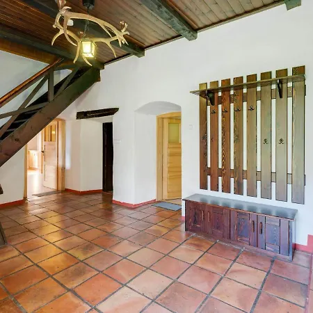 Holiday home In Carinthia With Sauna *