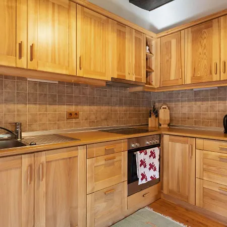 In Carinthia With Sauna Holiday home
