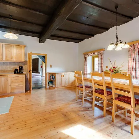 Holiday home In Carinthia With Sauna *