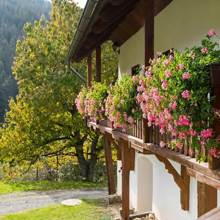 In Carinthia With Sauna