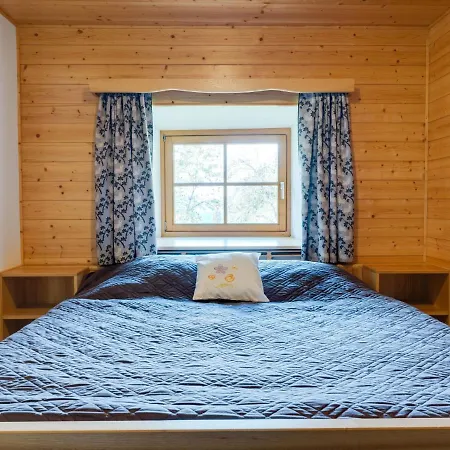 In Carinthia With Sauna Eberstein