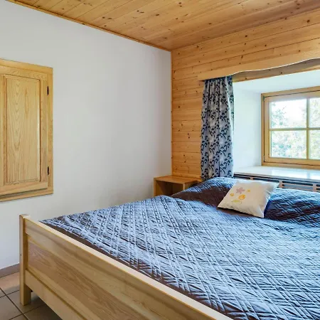 Holiday home In Carinthia With Sauna Eberstein