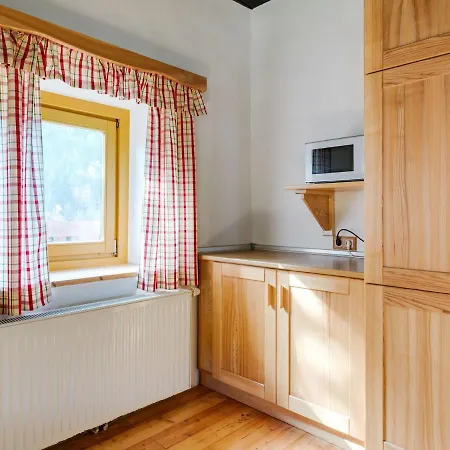 In Carinthia With Sauna