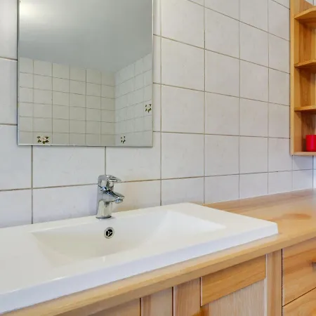 Holiday home In Carinthia With Sauna *