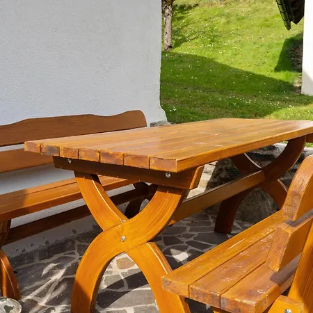 In Near Saualpe * Eberstein