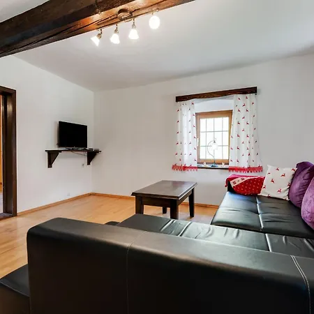 In Near Saualpe * Eberstein