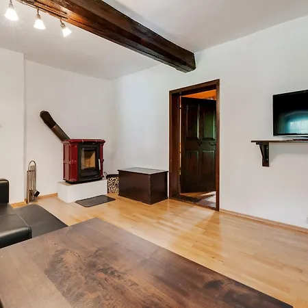 Nyaraló In Near Saualpe