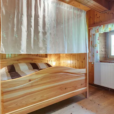 In Near Saualpe Eberstein