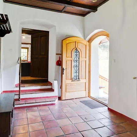 In Near Saualpe Eberstein