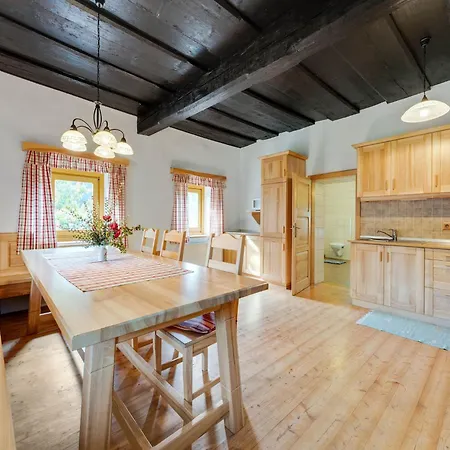 In Near Saualpe Eberstein