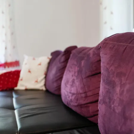 Сasa de vacaciones In Near Saualpe Eberstein