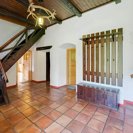 Сasa de vacaciones In Near Saualpe