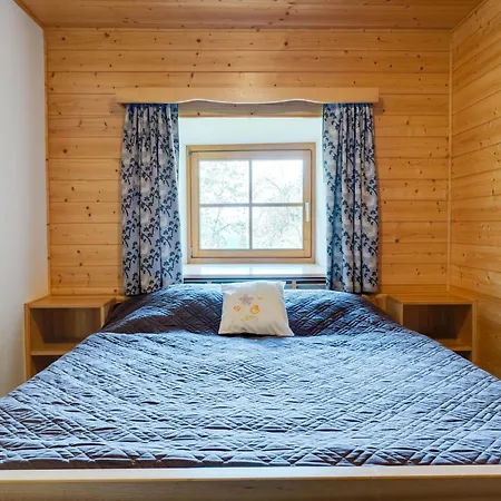 In Near Saualpe Eberstein