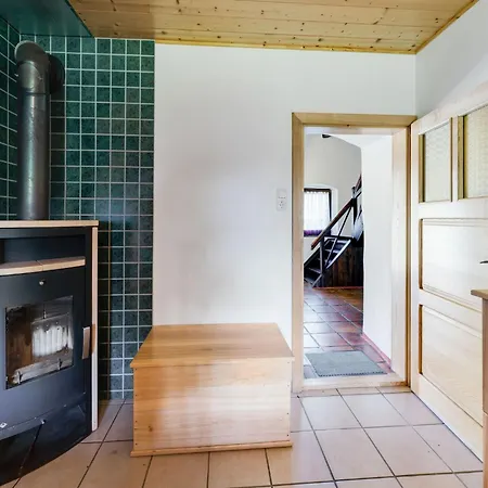 Nyaraló In Near Saualpe