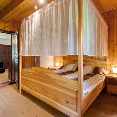 In Near Saualpe Eberstein