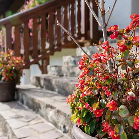 In Near Saualpe * Eberstein