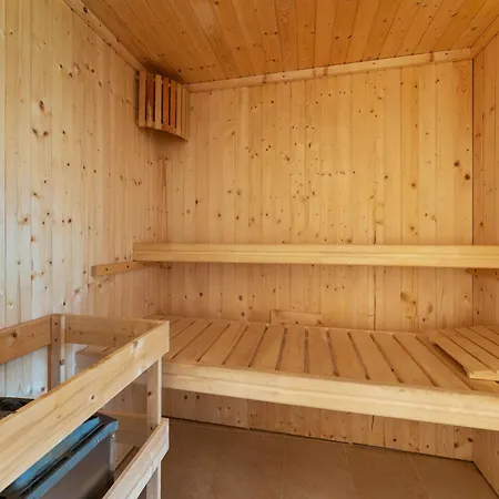 Nyaraló In Near Saualpe