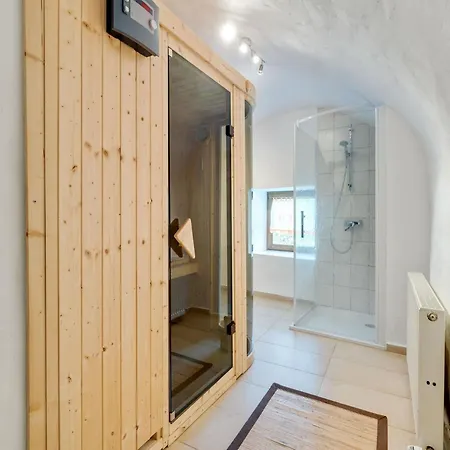 Nyaraló In Near Saualpe *