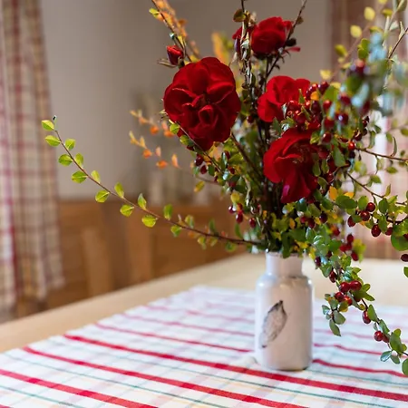 Nyaraló In Near Saualpe Eberstein