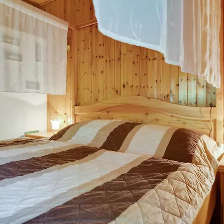 Nyaraló In Near Saualpe Eberstein