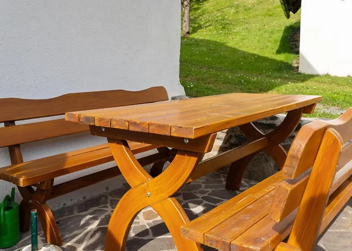 In Near Saualpe * Eberstein