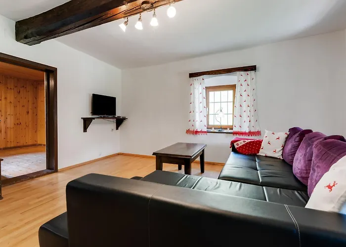 In Near Saualpe * Eberstein