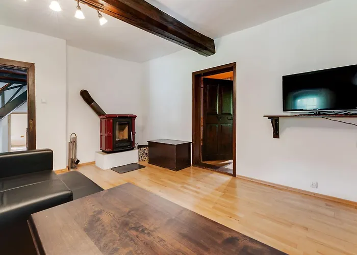 Hébergement de vacances In Near Saualpe