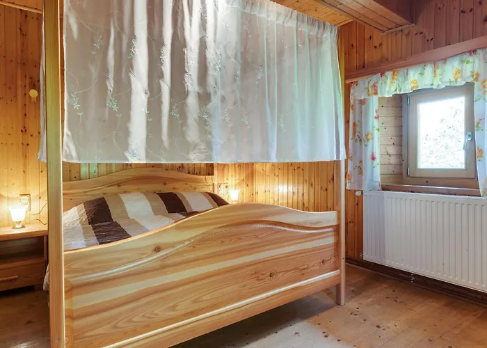 In Near Saualpe Eberstein