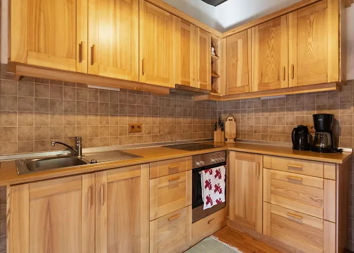 Hébergement de vacances In Near Saualpe