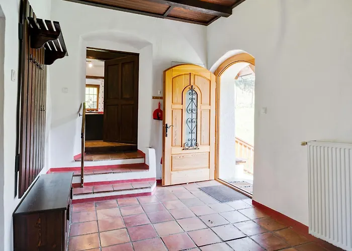 In Near Saualpe Eberstein