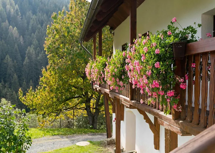 In Near Saualpe Сasa de vacaciones *