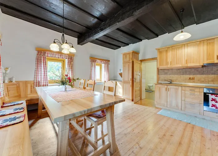 In Near Saualpe Eberstein