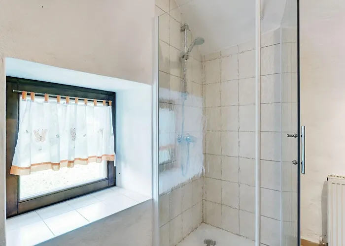 Nyaraló In Near Saualpe *