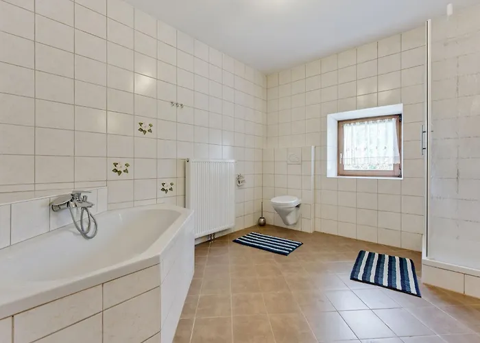 In Near Saualpe Hébergement de vacances Eberstein