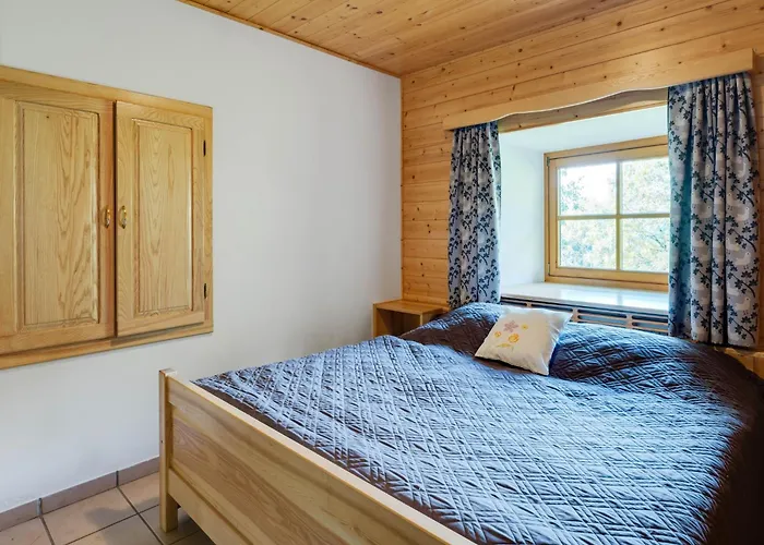 In Near Saualpe * Eberstein