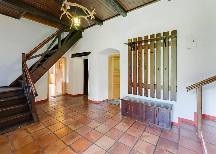 Сasa de vacaciones In Near Saualpe