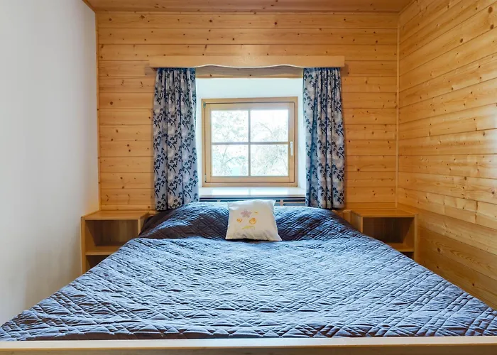 In Near Saualpe Eberstein