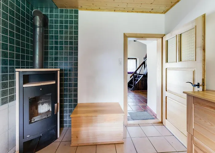 Nyaraló In Near Saualpe