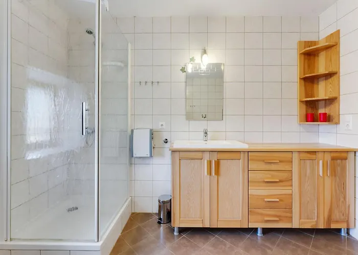 Hébergement de vacances In Near Saualpe *