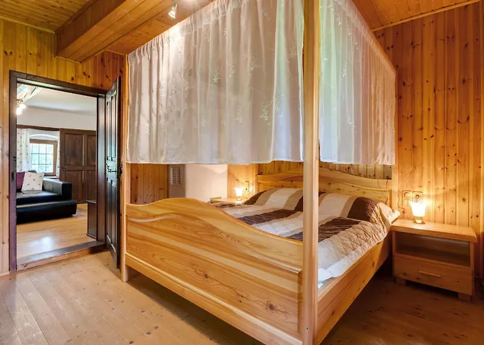 In Near Saualpe Eberstein