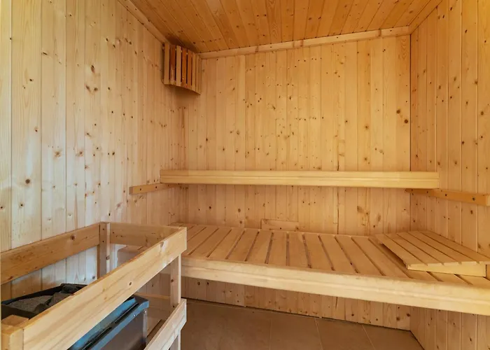 Hébergement de vacances In Near Saualpe