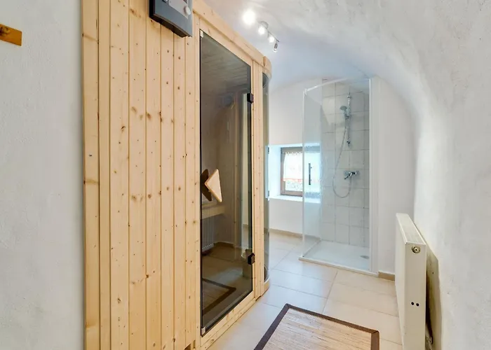 Nyaraló In Near Saualpe *