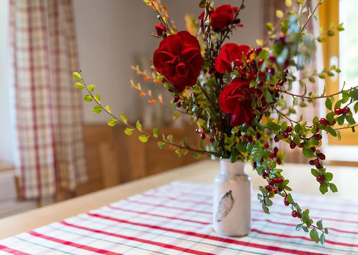 Hébergement de vacances In Near Saualpe Eberstein