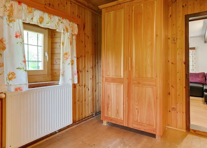 In Near Saualpe Eberstein